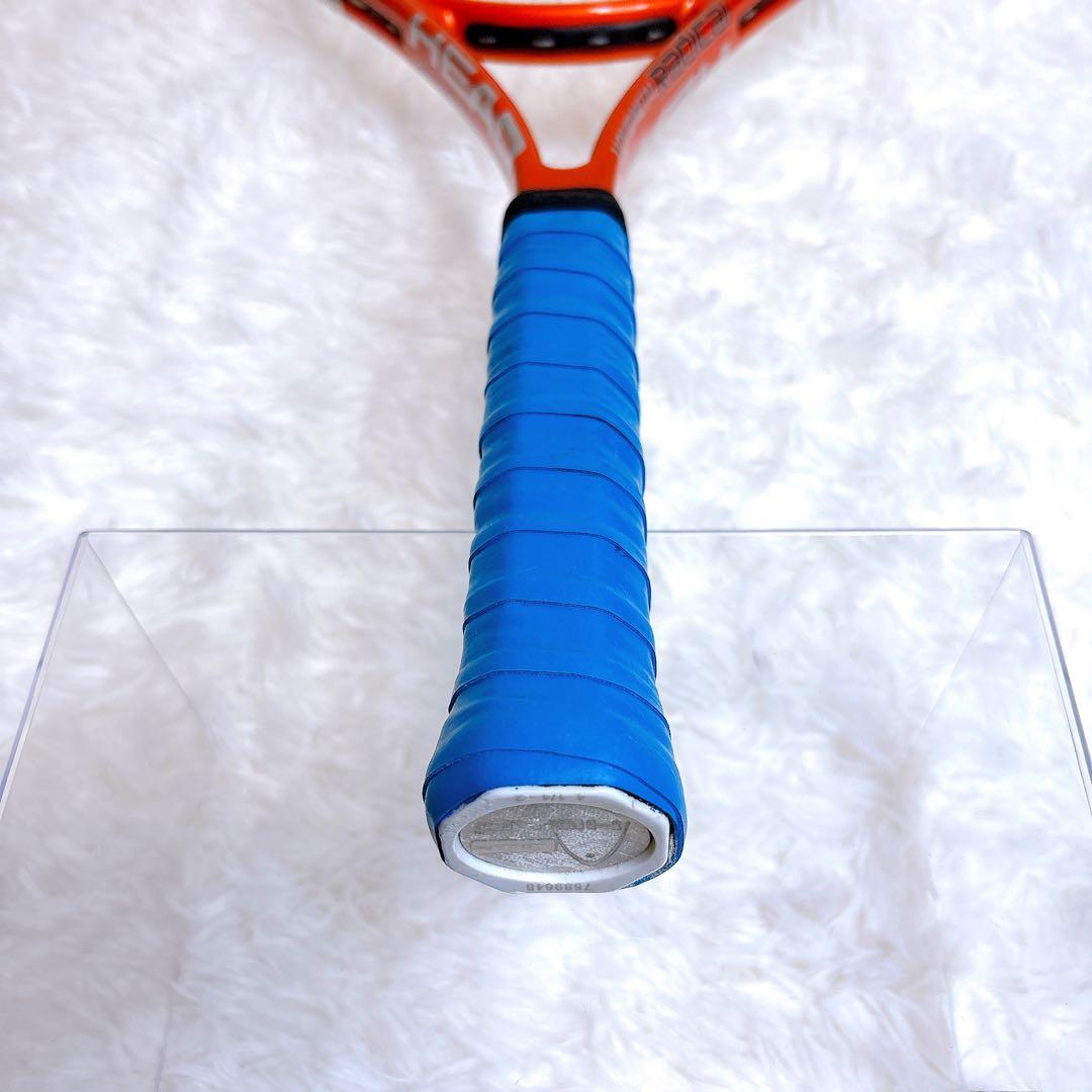 【美品】 HEAD LIQUIDL RADICAL OS G2 希少