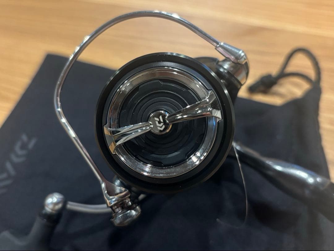 y*o様 DAIWA ダイワ 24 LUVIAS ルビアス LT3000-H
