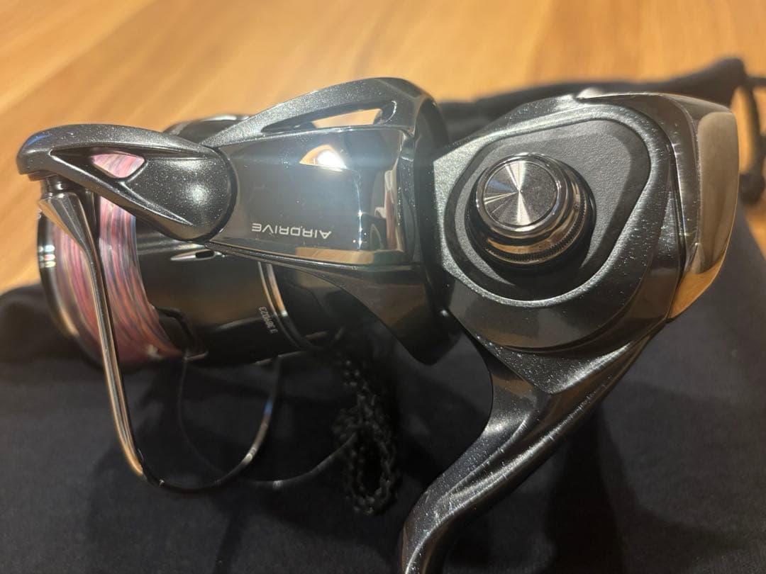 y*o様 DAIWA ダイワ 24 LUVIAS ルビアス LT3000-H