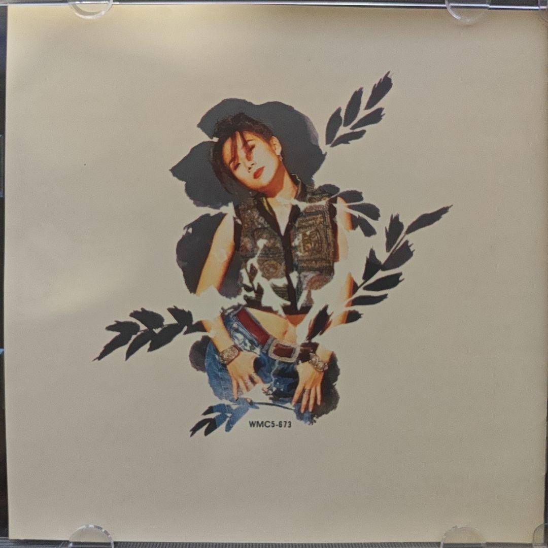 サンディ・ラム ベストアルバム 1989-1992