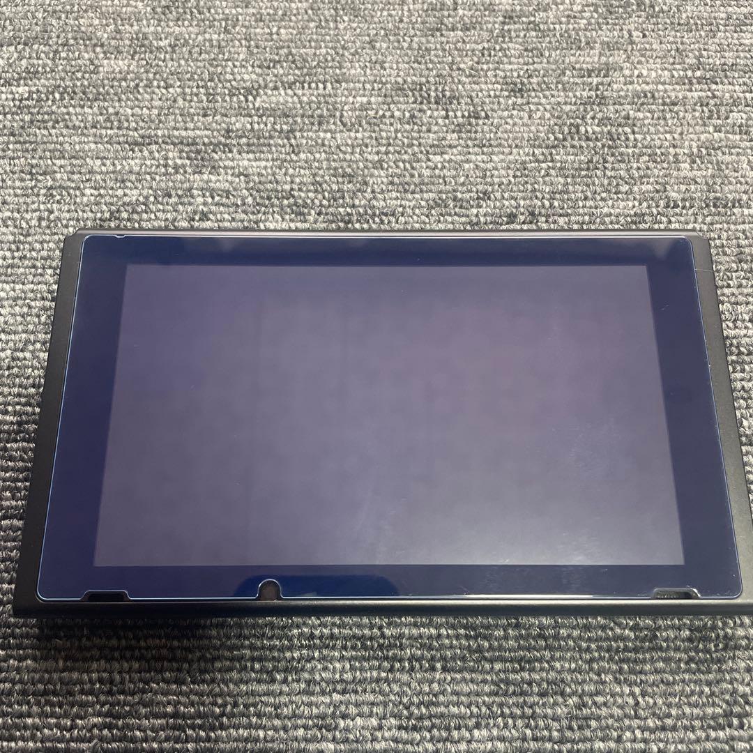 Nintendo Switch 本体 ブラック　【即日発送】