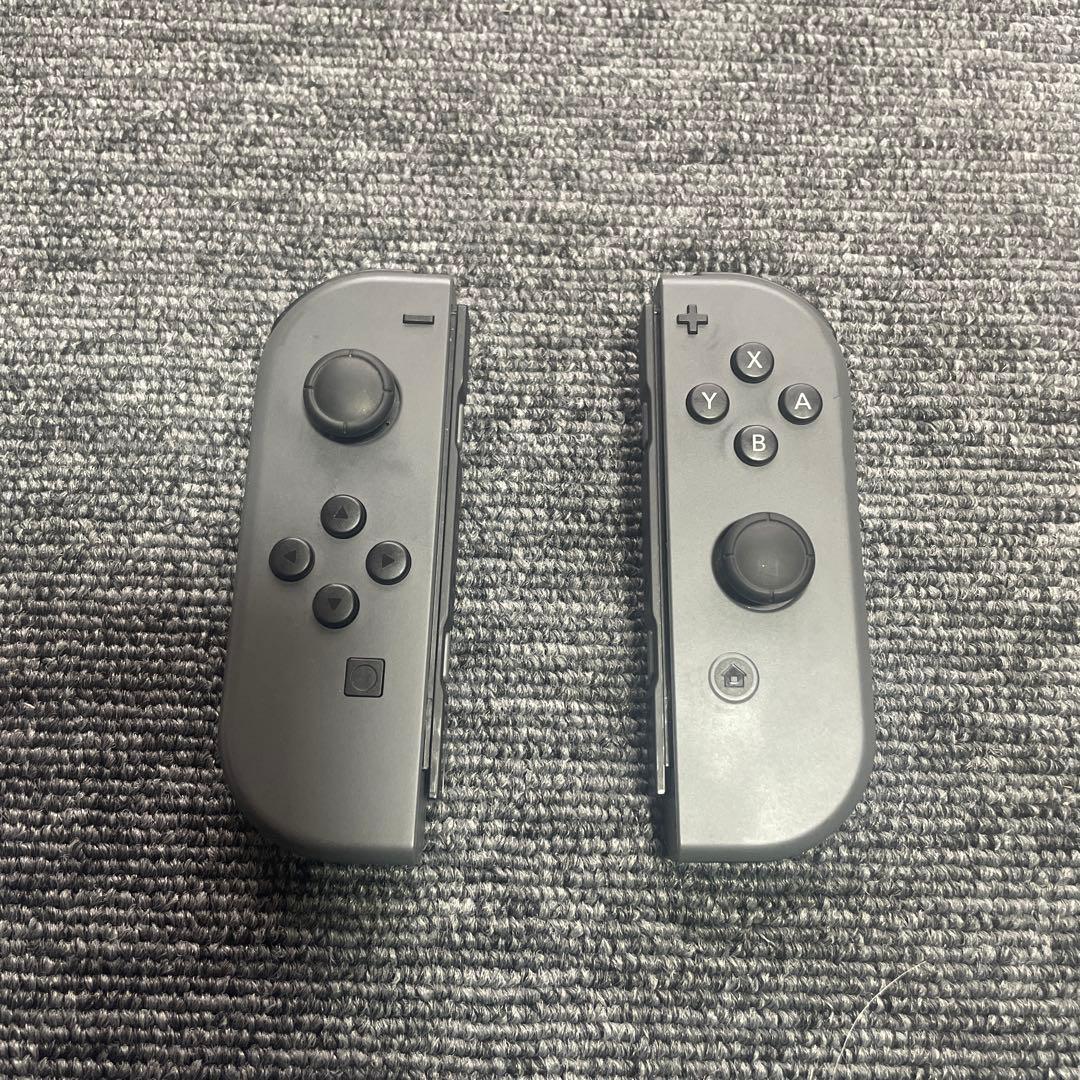 Nintendo Switch 本体 ブラック　【即日発送】