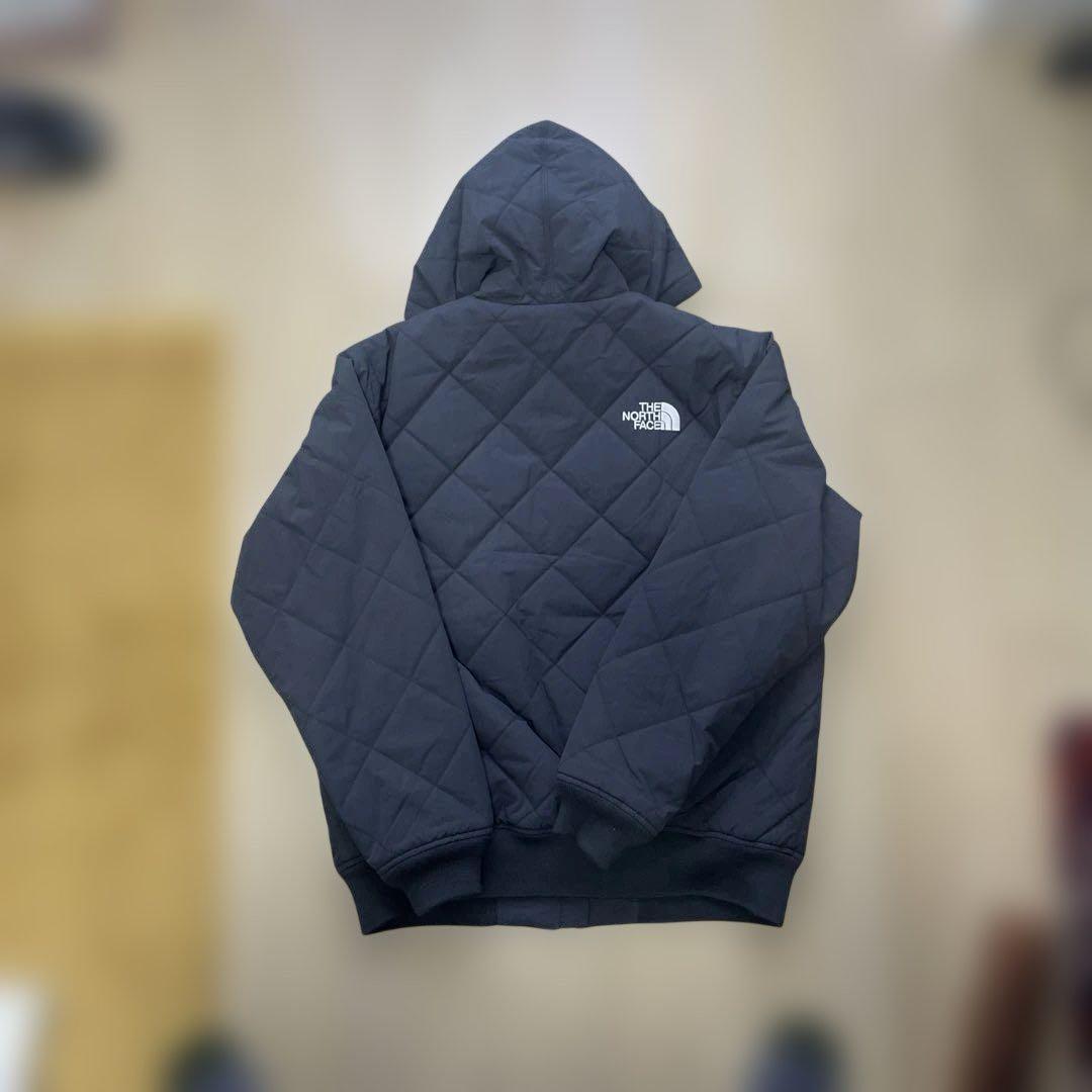 THE NORTH FACE ヤッキンジャケット キルティング