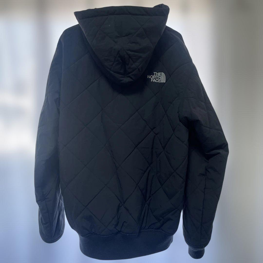 THE NORTH FACE ヤッキンジャケット キルティング