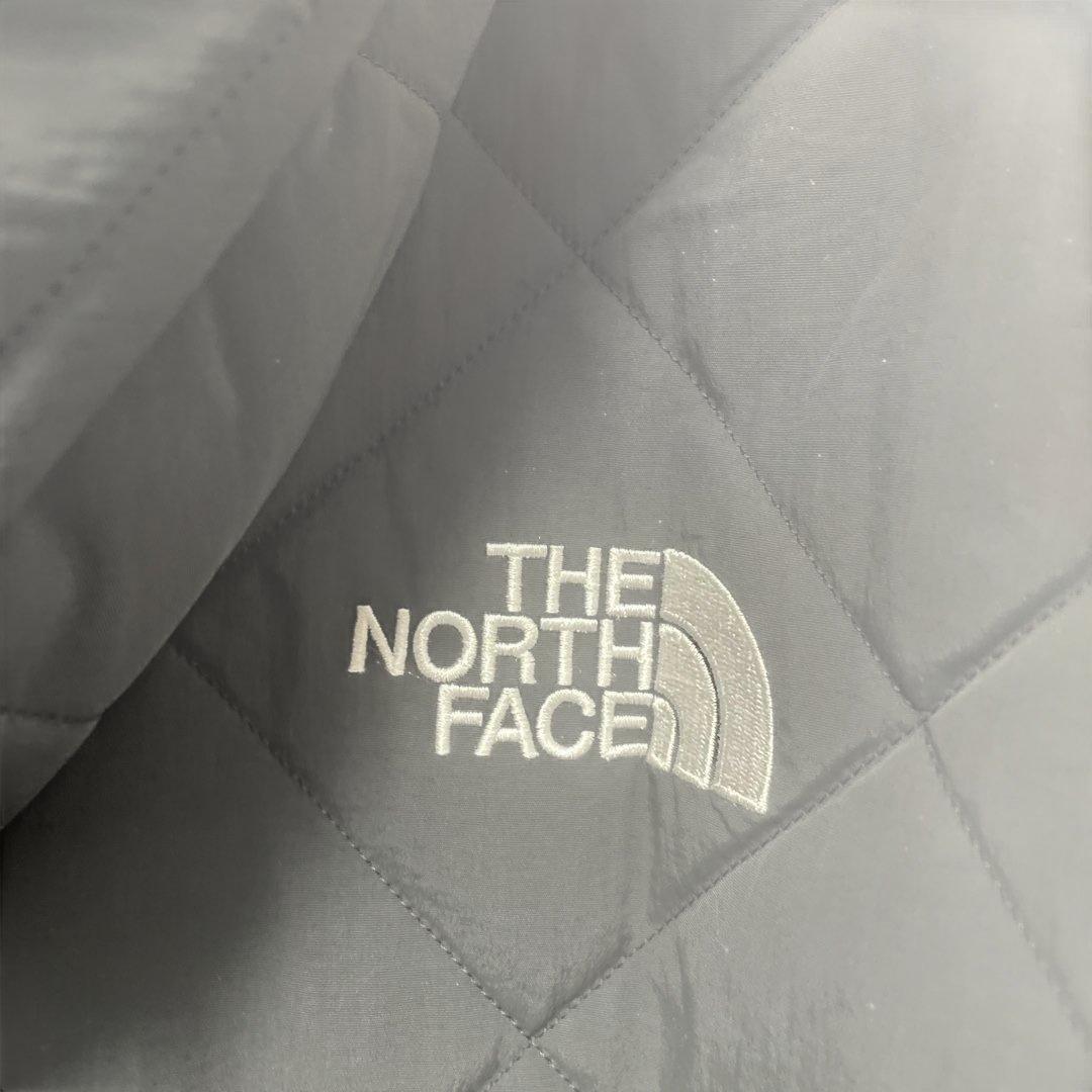THE NORTH FACE ヤッキンジャケット キルティング