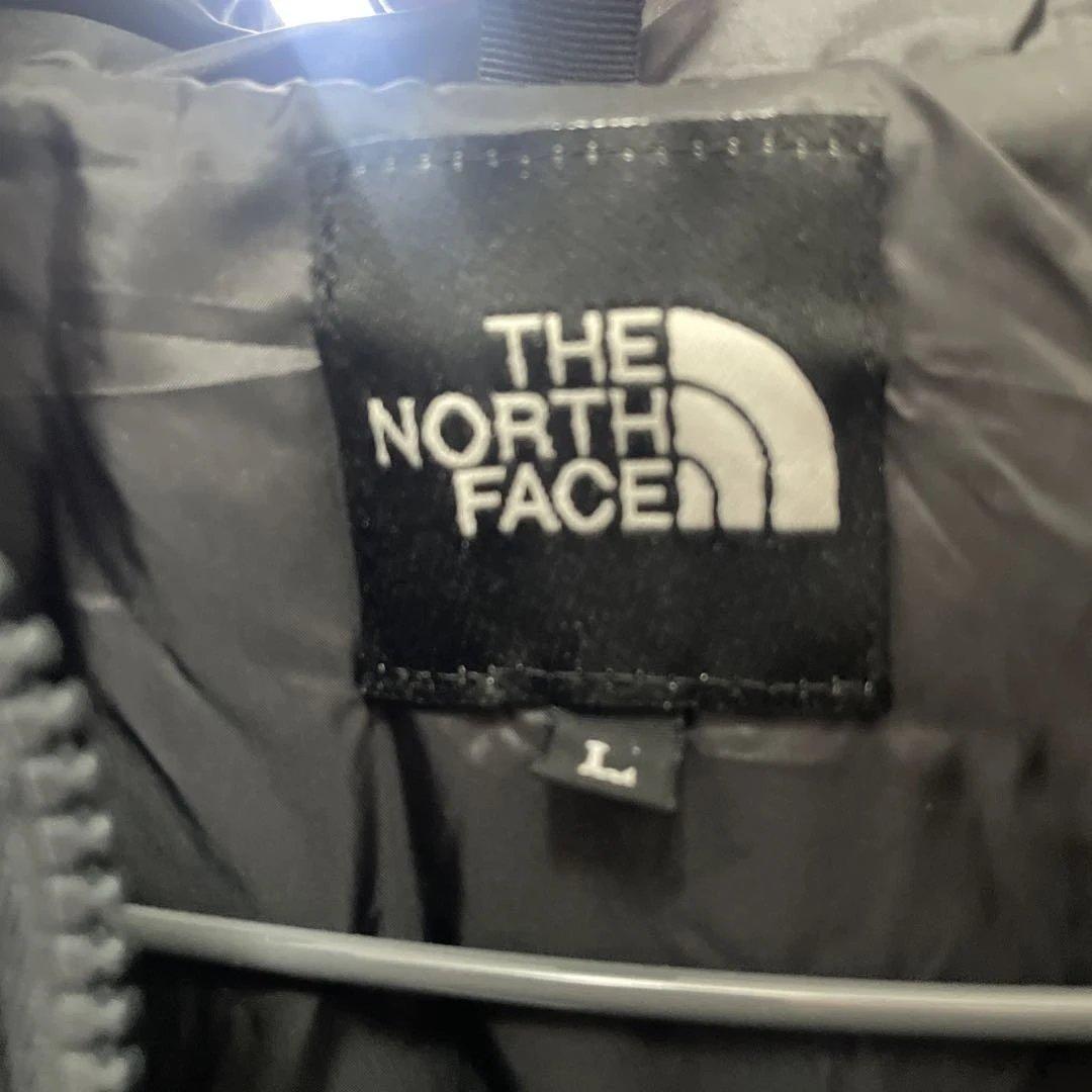 THE NORTH FACE ヤッキンジャケット キルティング