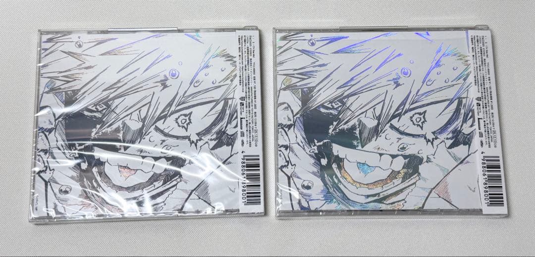 BUMP OF CHICKEN I CD 缶バッジ キーホルダー