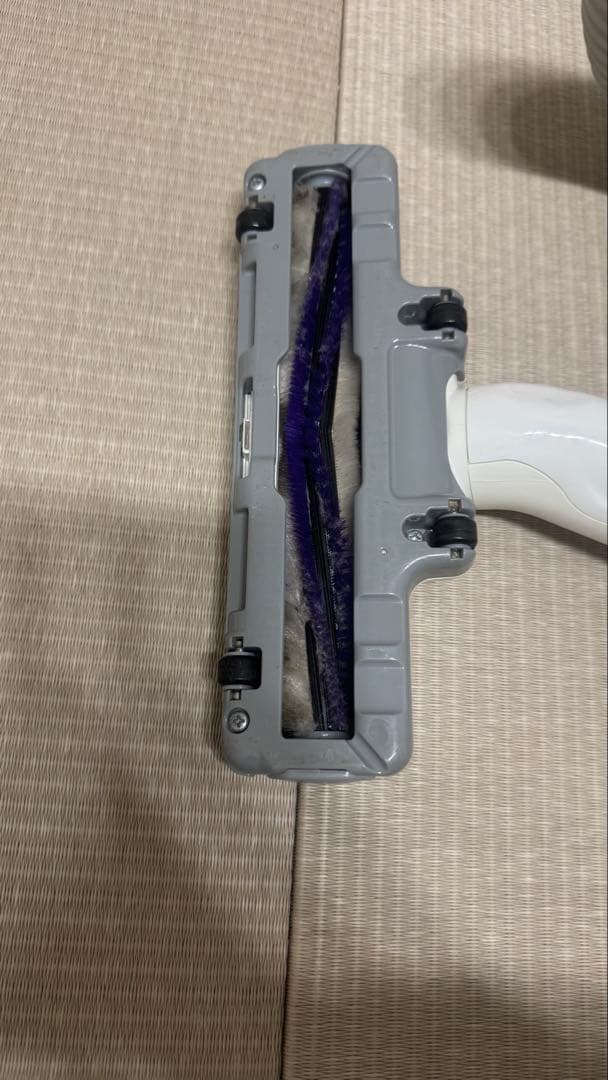 【タイムセール】パナソニック 紙パック式掃除機 MC-PKL19A 軽量