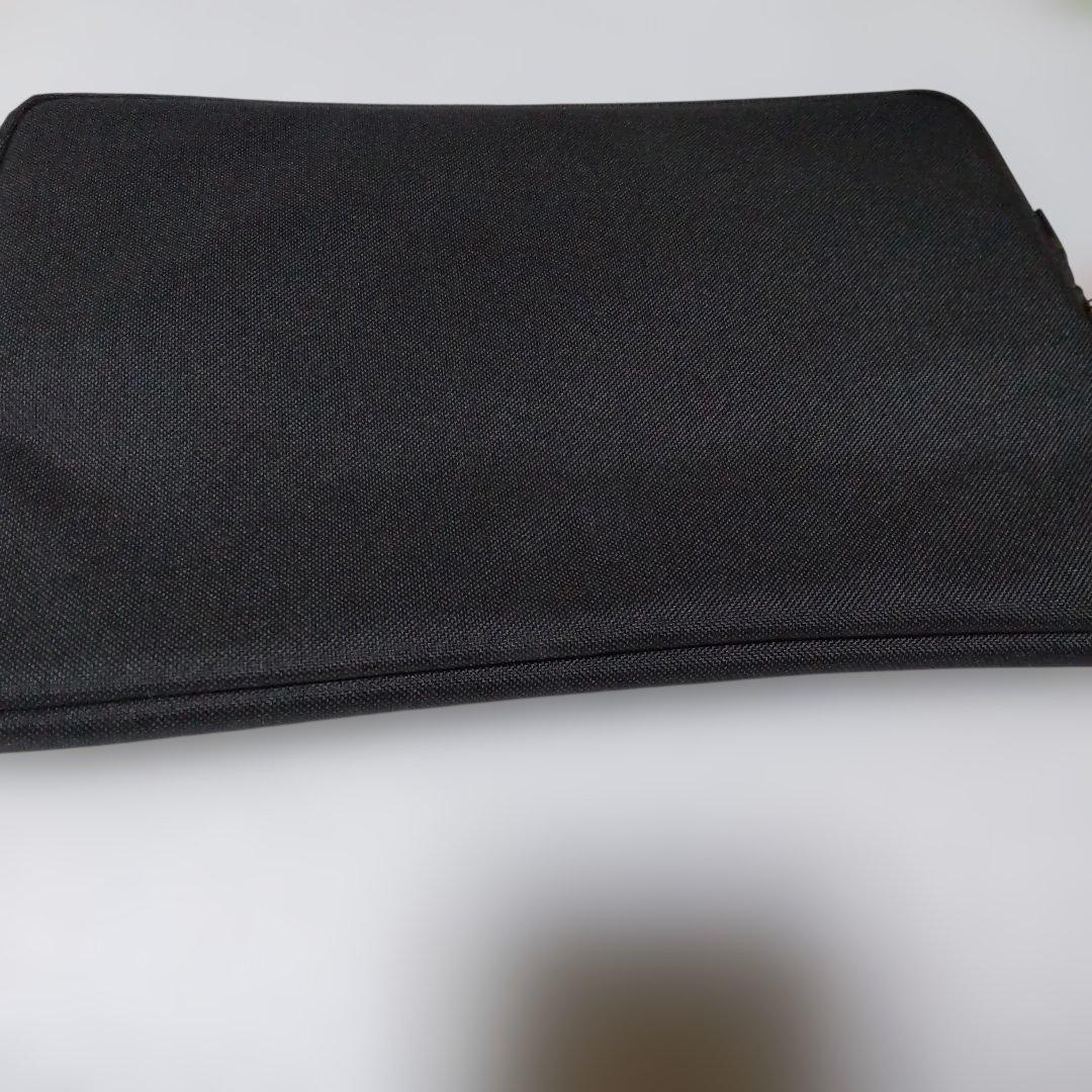 未使用 PORTER ポーター 吉田カバン ipadケース タブレットケース