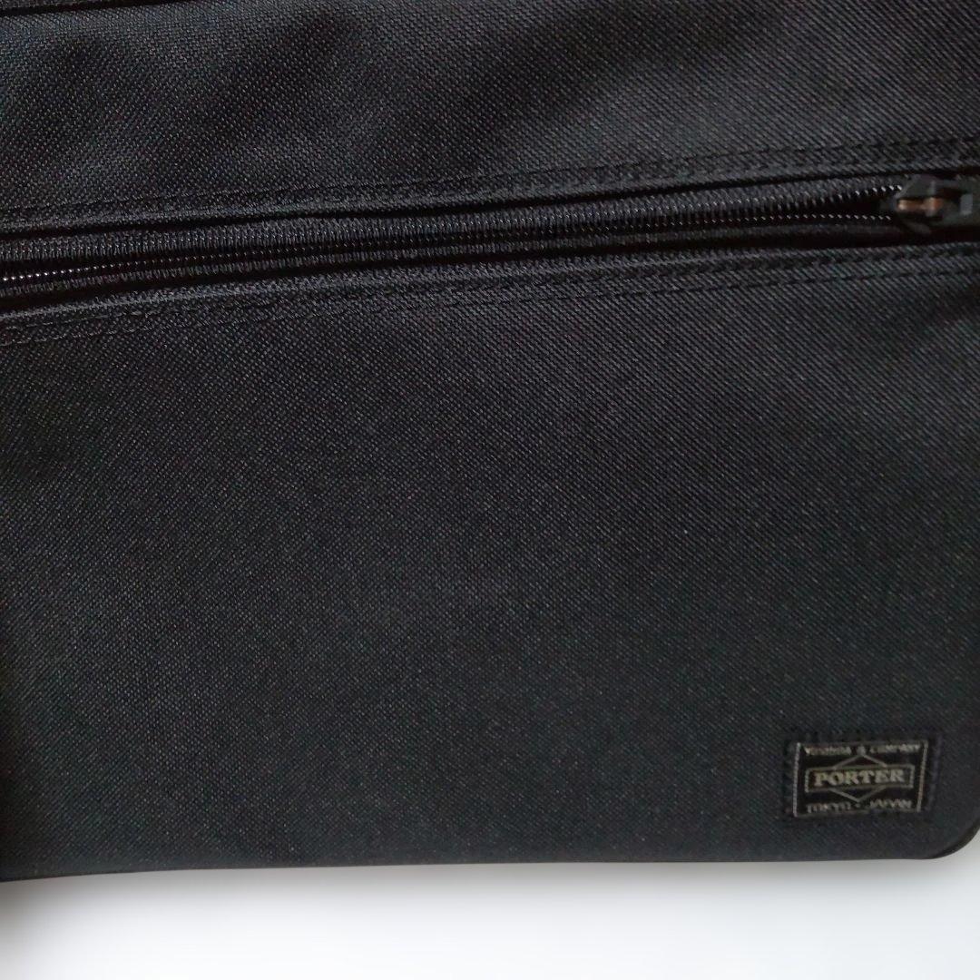 未使用 PORTER ポーター 吉田カバン ipadケース タブレットケース