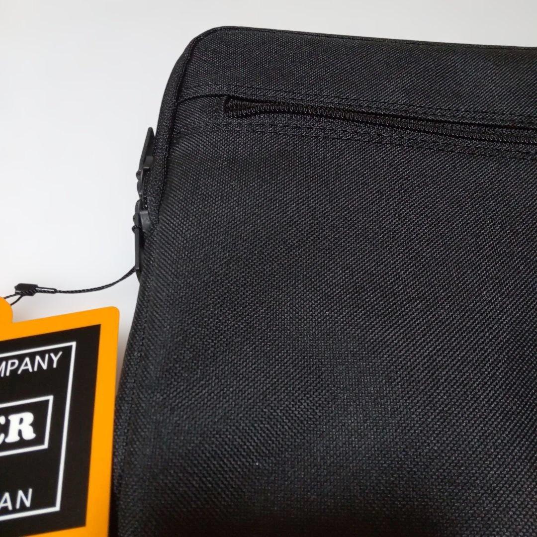 未使用 PORTER ポーター 吉田カバン ipadケース タブレットケース
