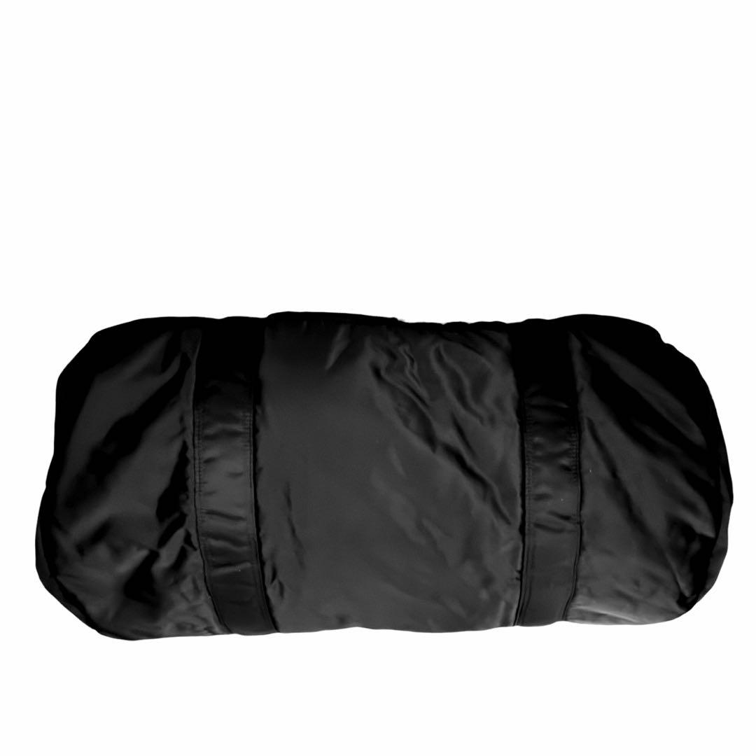 未使用級✨ポータータンカー ボストンバッグXL 2way ダッフル PORTER