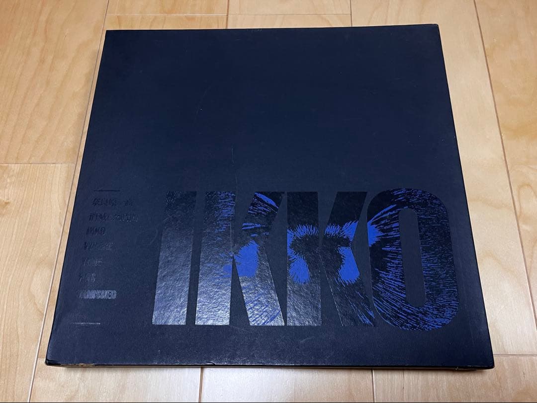 奈良原一高写真集　消滅した時間　1975年版　IKKO