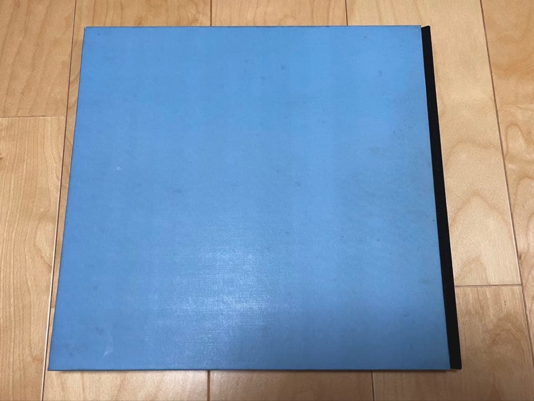 奈良原一高写真集　消滅した時間　1975年版　IKKO