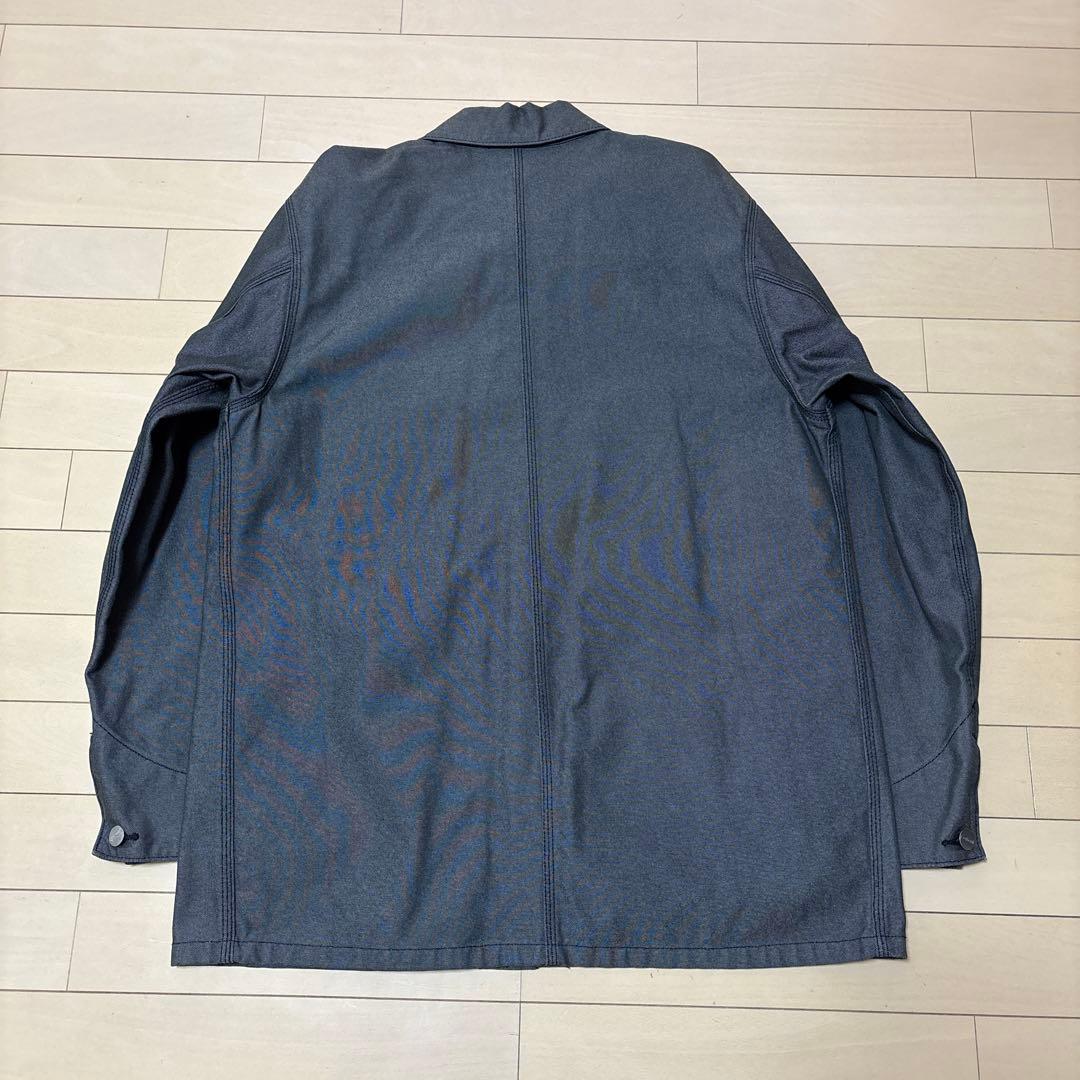 Carhartt グレー カバーオール