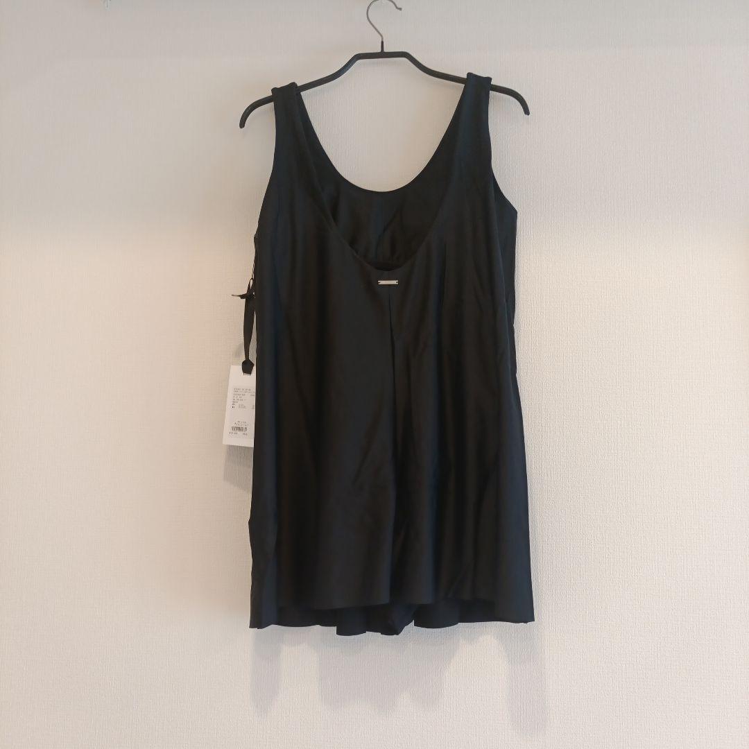 Chaos サントリーニSWIMオールインワン BLACK