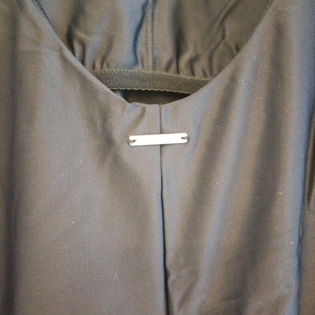 Chaos サントリーニSWIMオールインワン BLACK