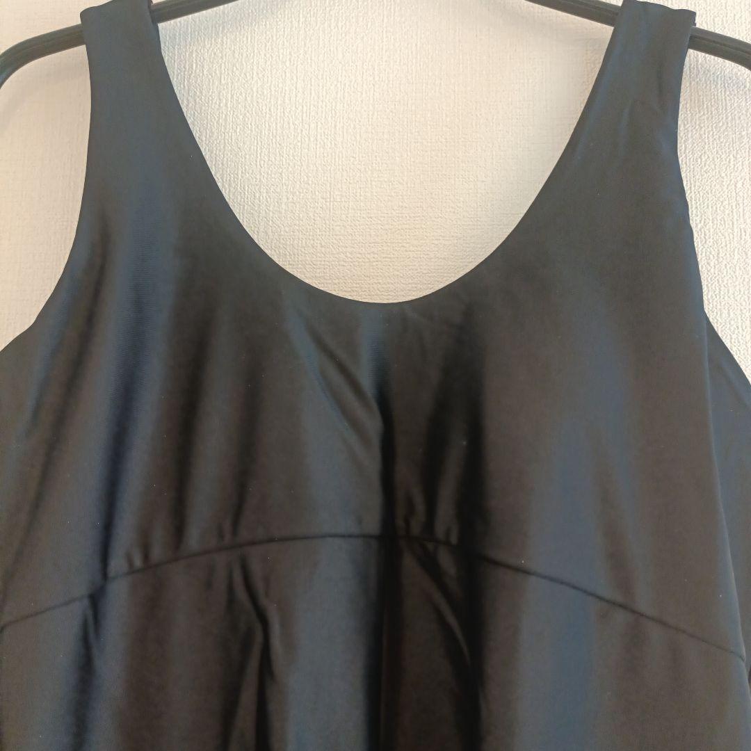 Chaos サントリーニSWIMオールインワン BLACK