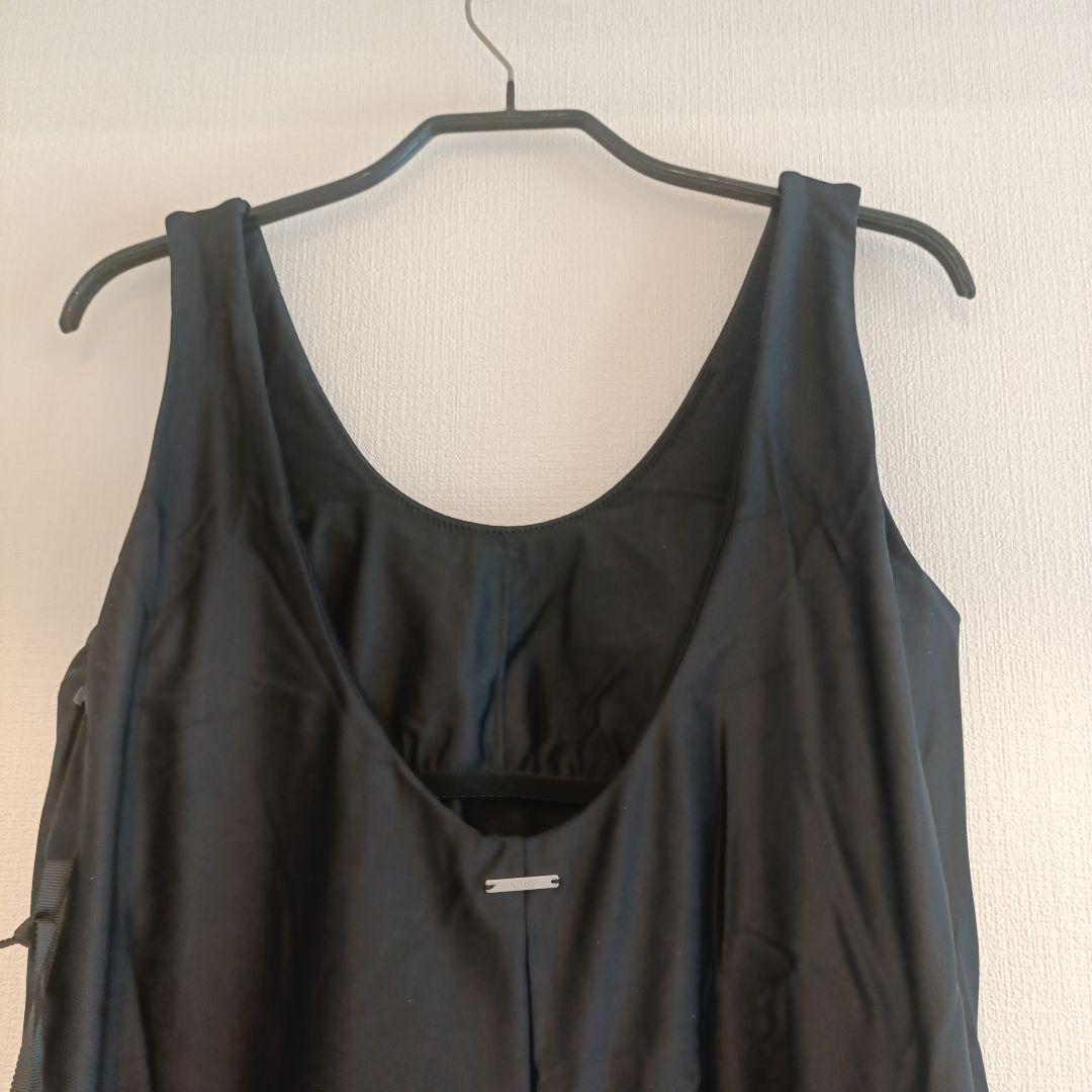 Chaos サントリーニSWIMオールインワン BLACK