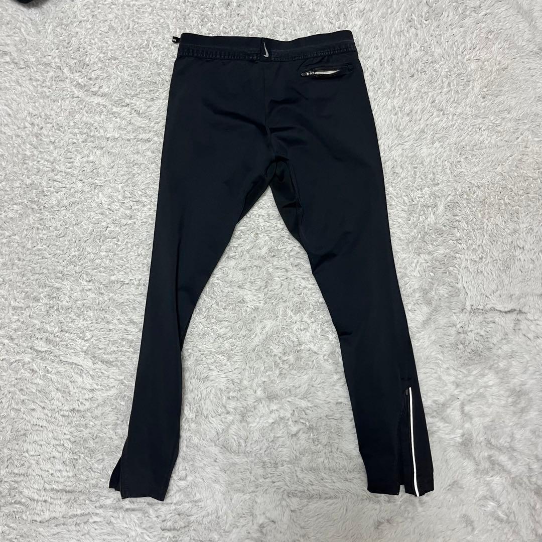 NIKE ランニングジャージ2枚＋ロングタイツ＋帽子×2＋ドラゴンフライ