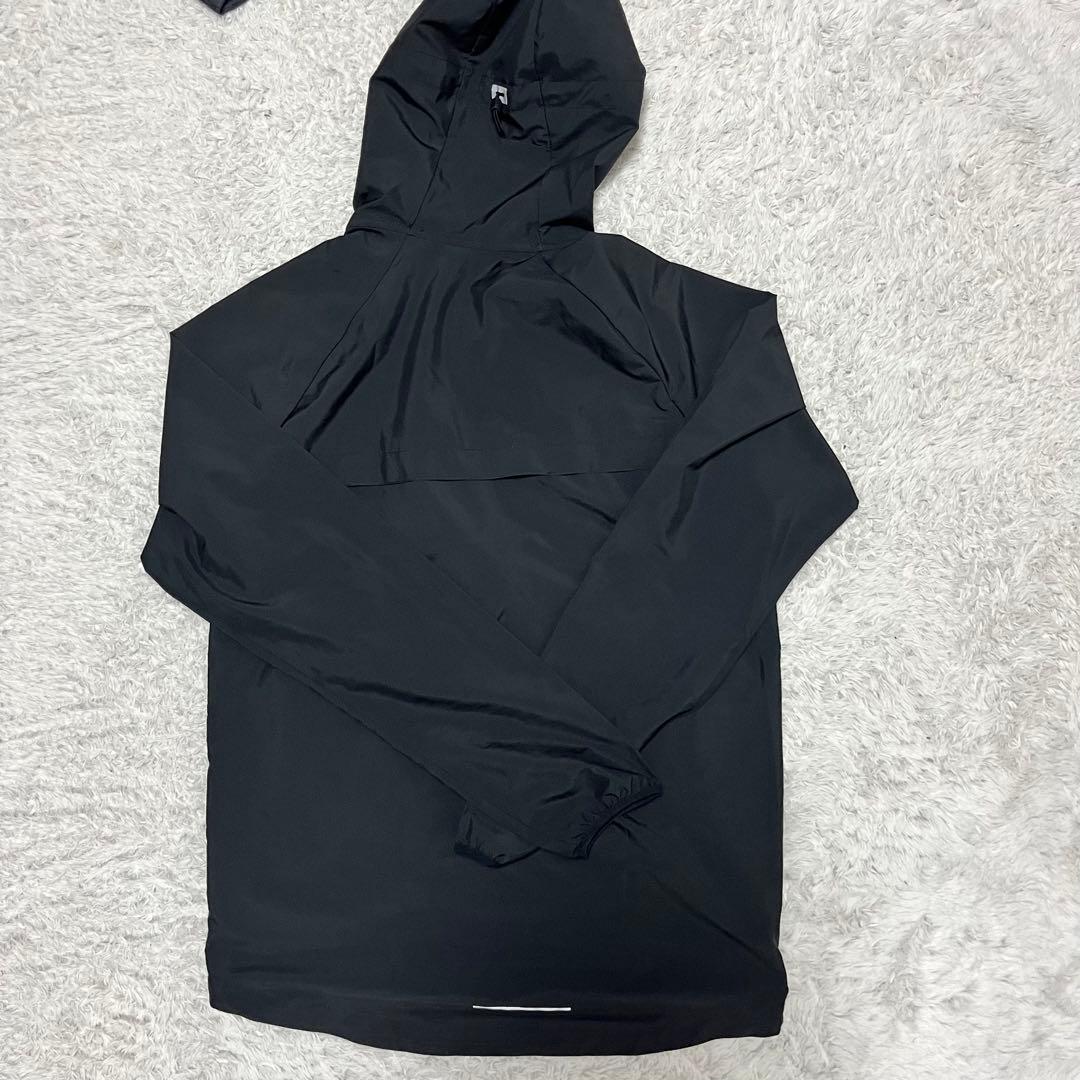 NIKE ランニングジャージ2枚＋ロングタイツ＋帽子×2＋ドラゴンフライ