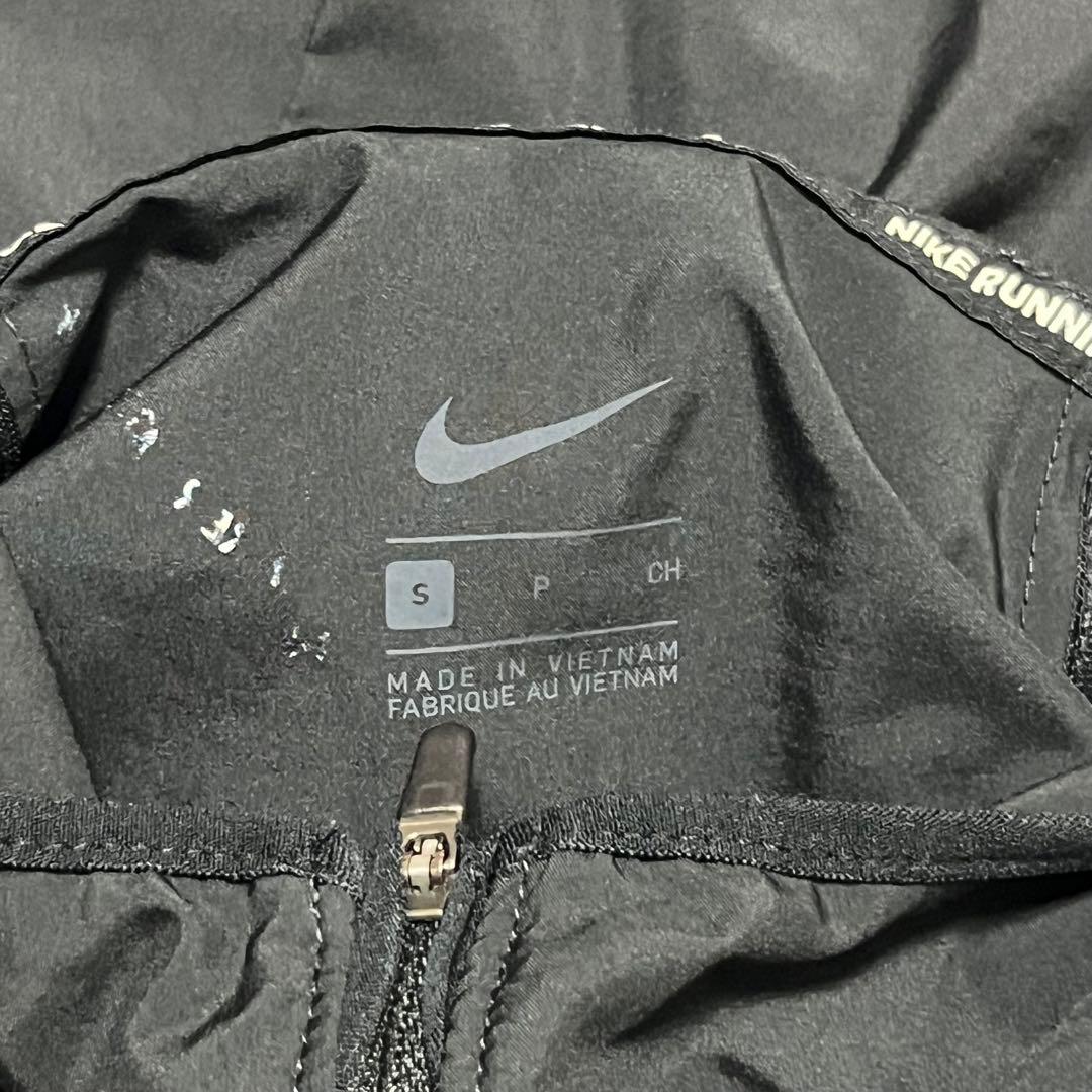 NIKE ランニングジャージ2枚＋ロングタイツ＋帽子×2＋ドラゴンフライ