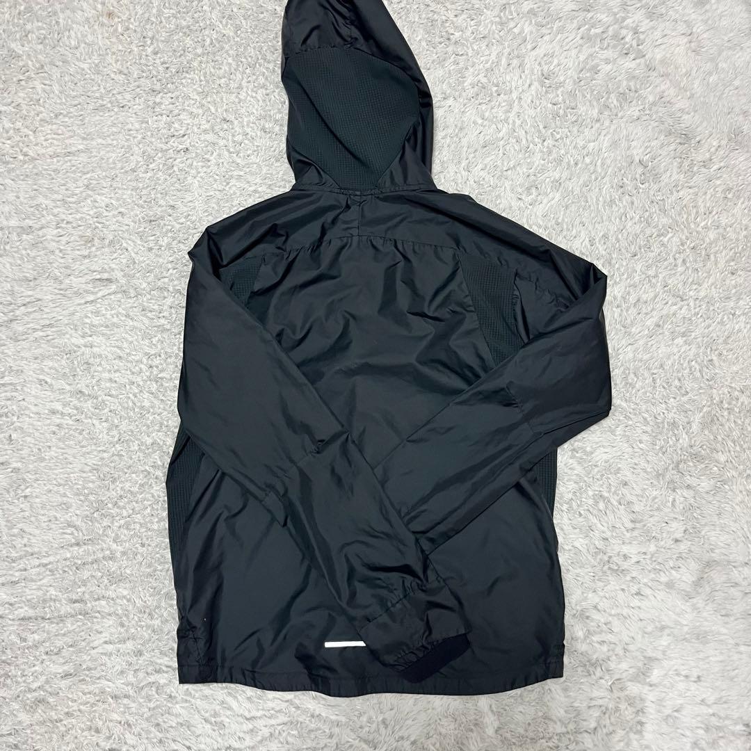 NIKE ランニングジャージ2枚＋ロングタイツ＋帽子×2＋ドラゴンフライ