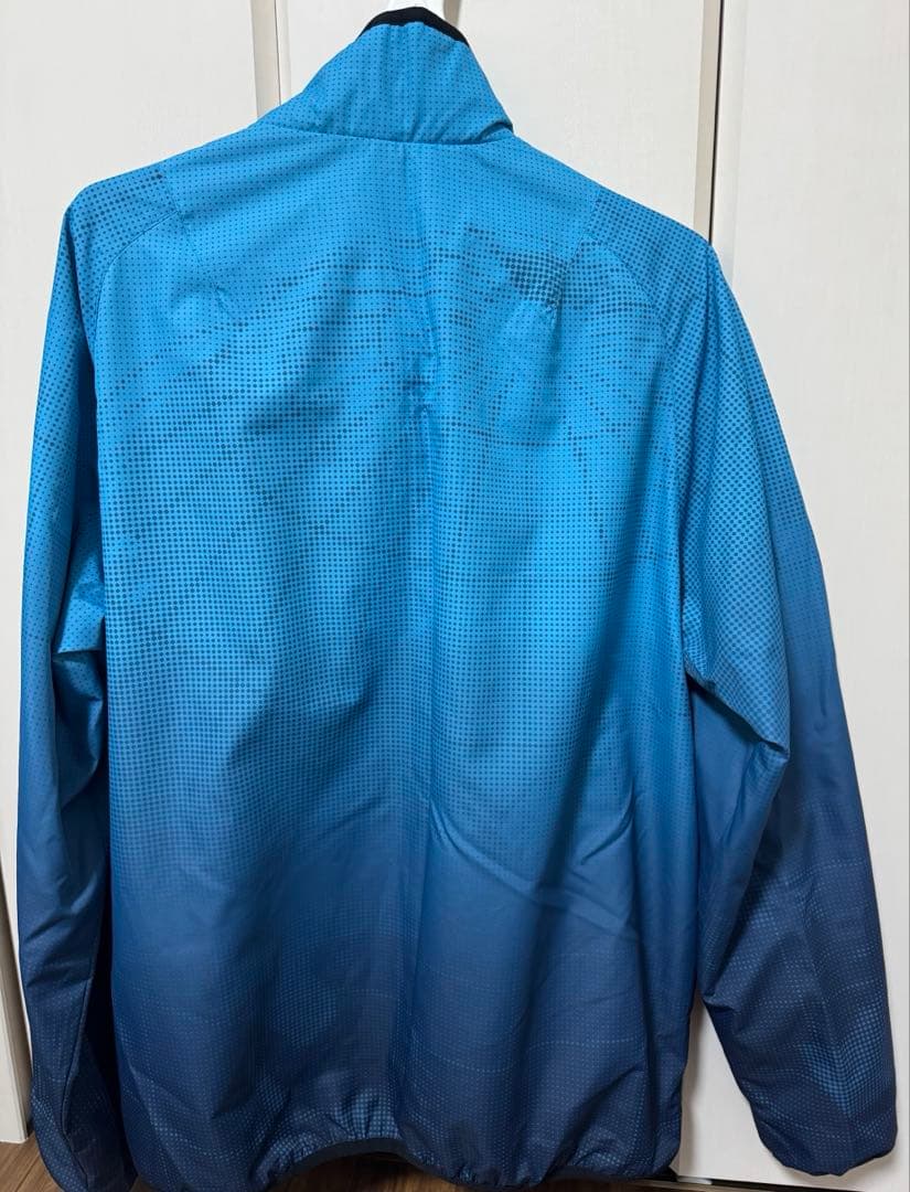 DESCENTE Move Sport ジャージ上下セット
