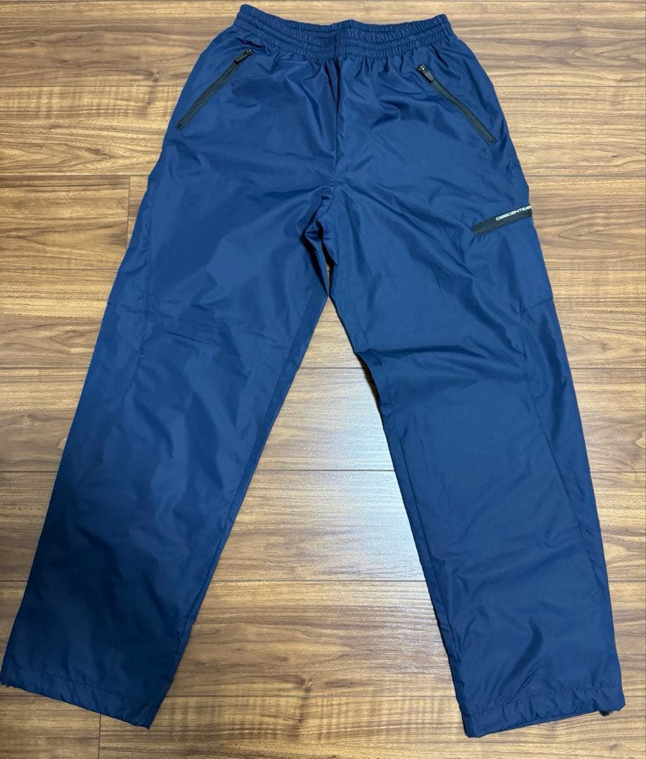 DESCENTE Move Sport ジャージ上下セット