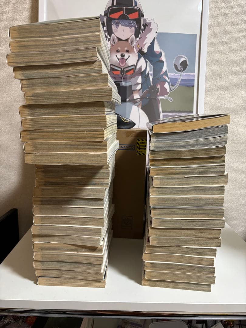 ベルセルク　1〜42巻全巻？セット