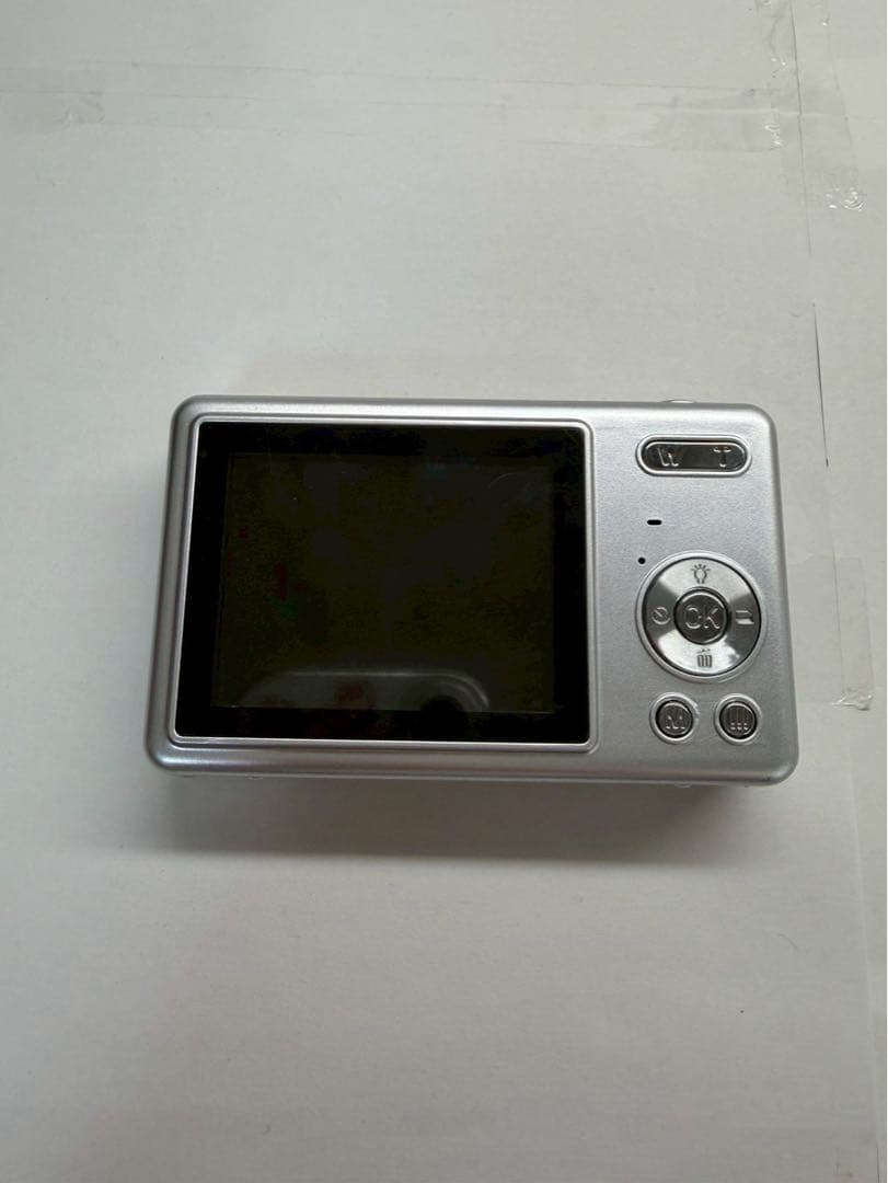 SONY Cyber-shot含む カメラ3点セット 動作確認