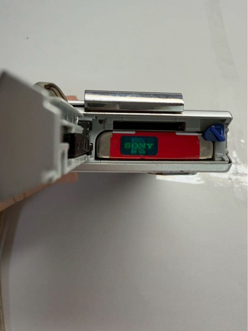 SONY Cyber-shot含む カメラ3点セット 動作確認