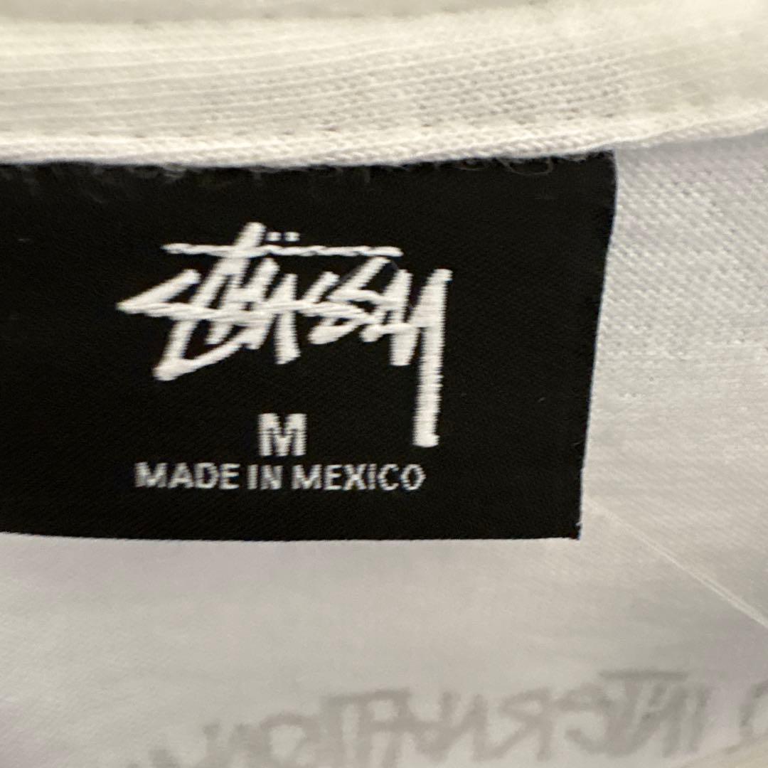 新品　Stüssy Ｔシャツ