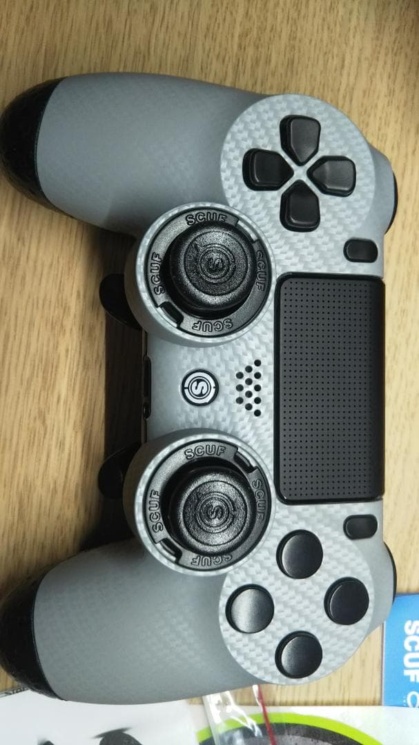 ほぼ新品 SCUF INFINITY 4PS スカフ インフィニティ