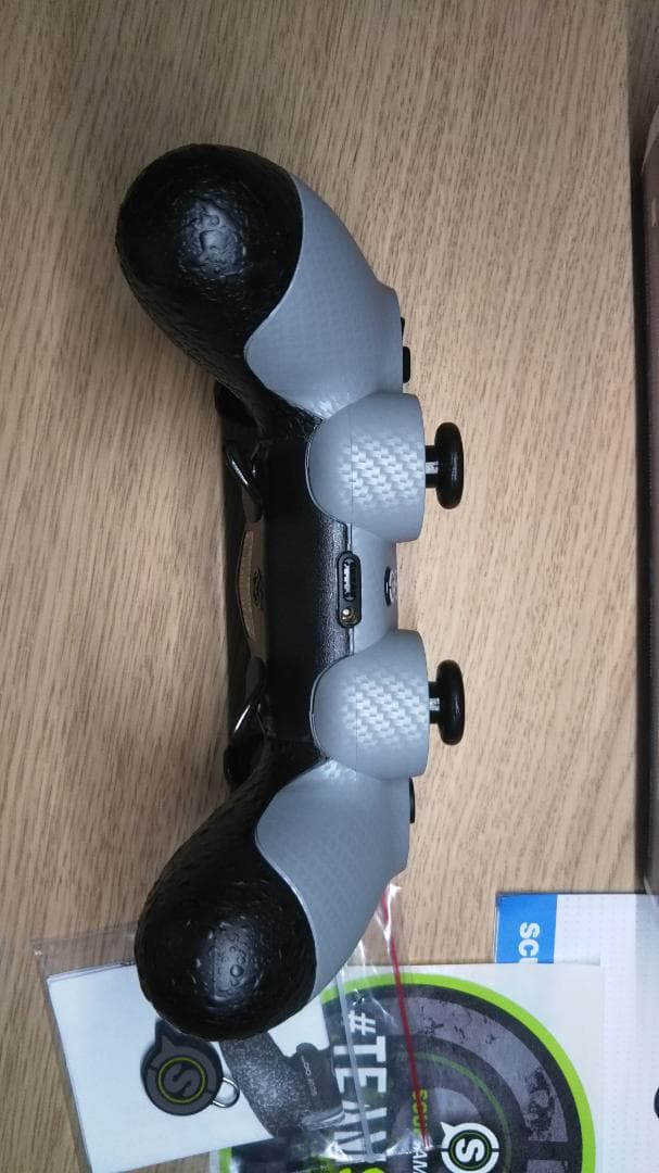 ほぼ新品 SCUF INFINITY 4PS スカフ インフィニティ
