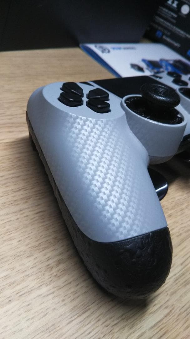 ほぼ新品 SCUF INFINITY 4PS スカフ インフィニティ