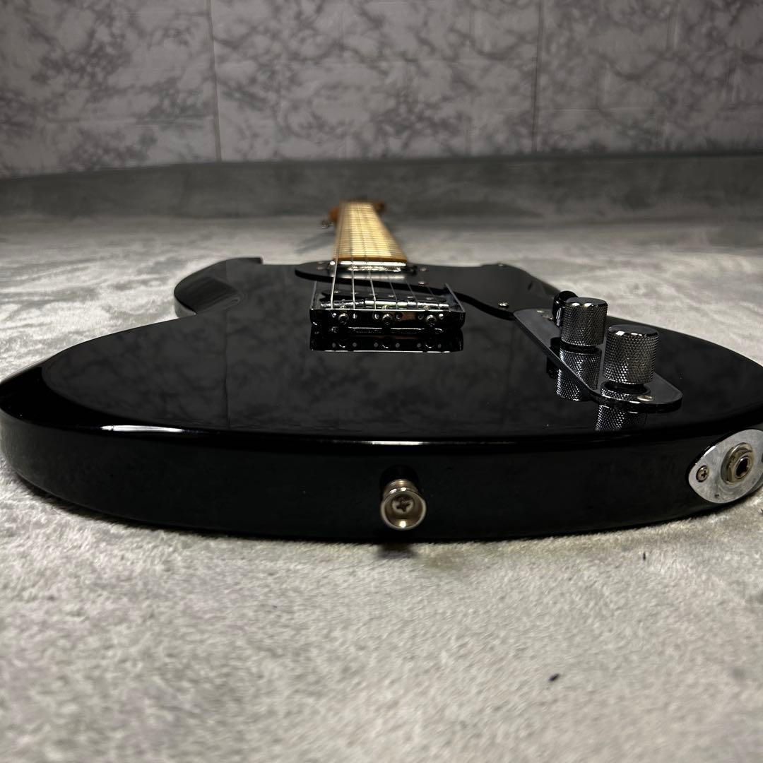 希少・美品Bacchus Global Series BSG-HYBRID SG