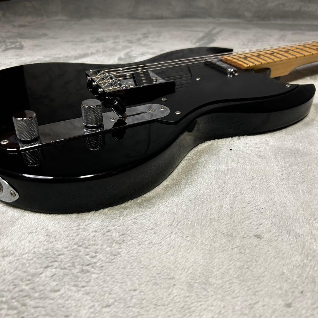 希少・美品Bacchus Global Series BSG-HYBRID SG
