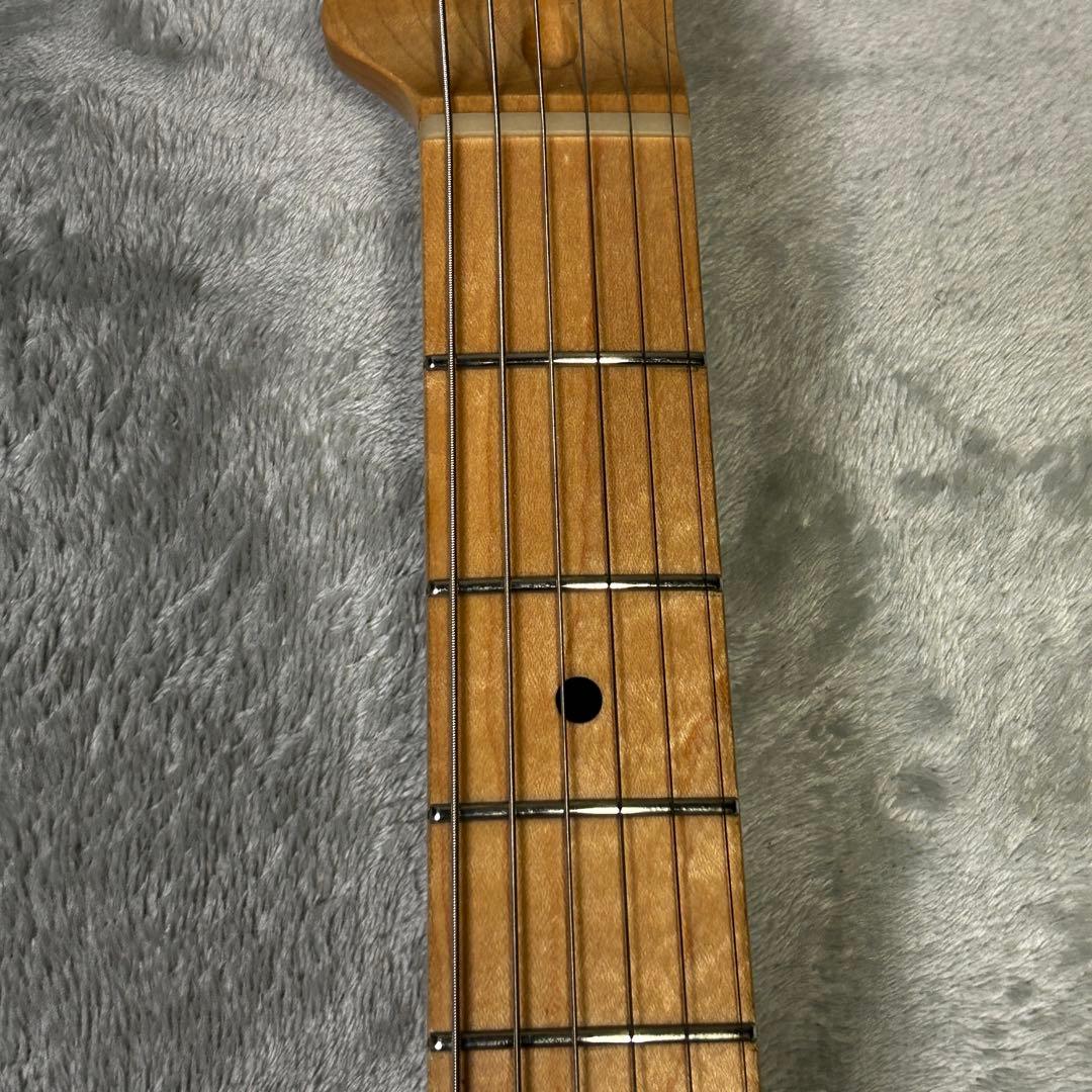 希少・美品Bacchus Global Series BSG-HYBRID SG