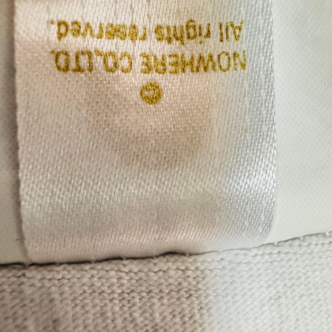 A BATHING APE エイプ カレッジTシャツ ピンクカモ 白 ホワイト