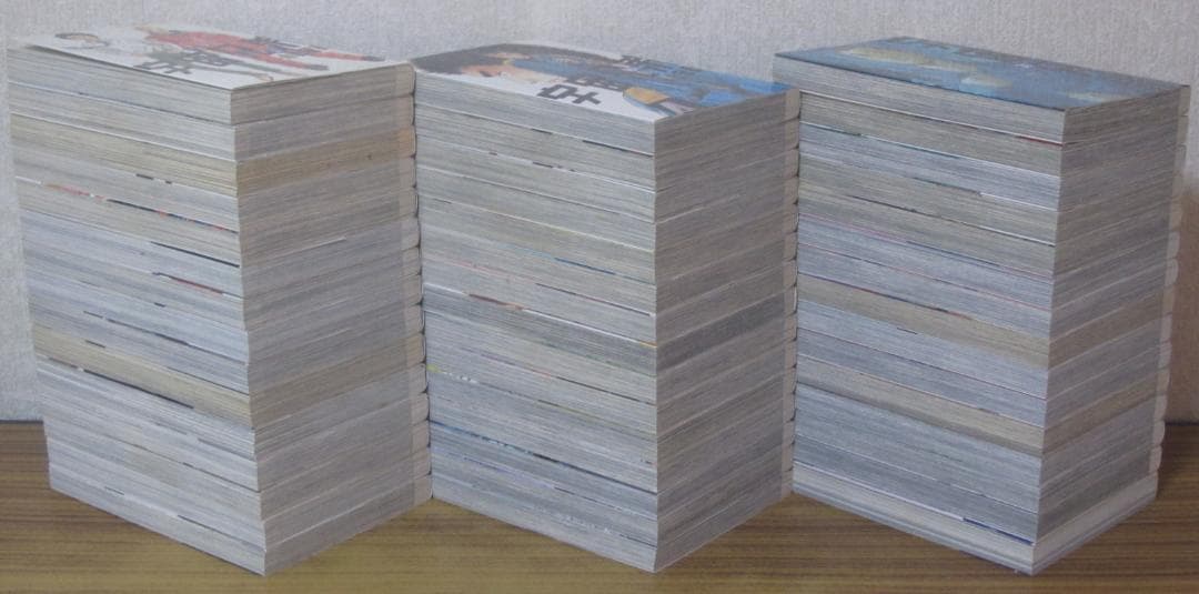【コミック】宇宙兄弟　1～44巻+ガイドブック　小山宙哉　◆全巻