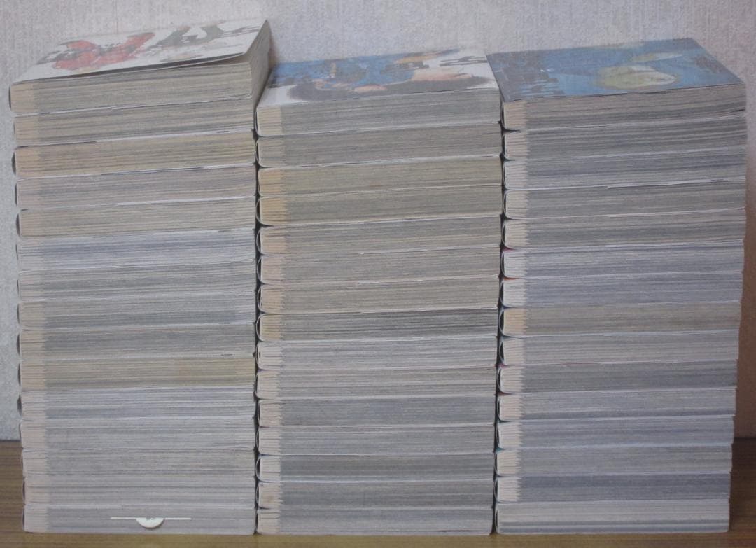 【コミック】宇宙兄弟　1～44巻+ガイドブック　小山宙哉　◆全巻