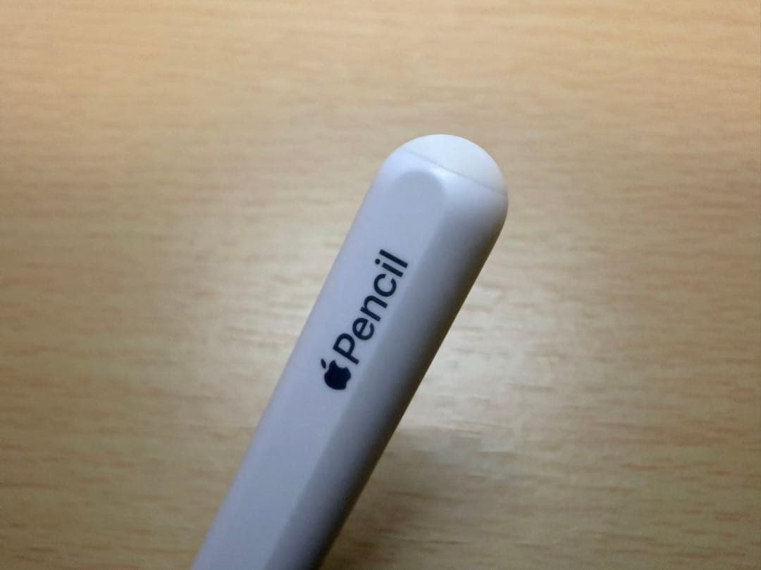 Apple Pencil 第2世代 純正品 本体のみ