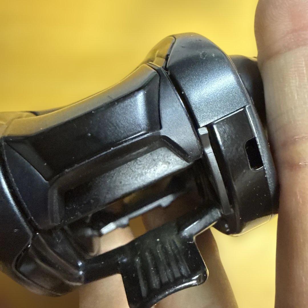 shimano US CURADO 200HG　バリアルハンドル付き