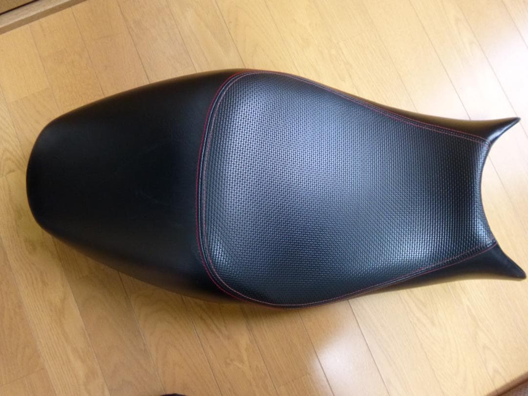 DUCATI MONSTER モンスター696 796 1100evoあんこ抜き