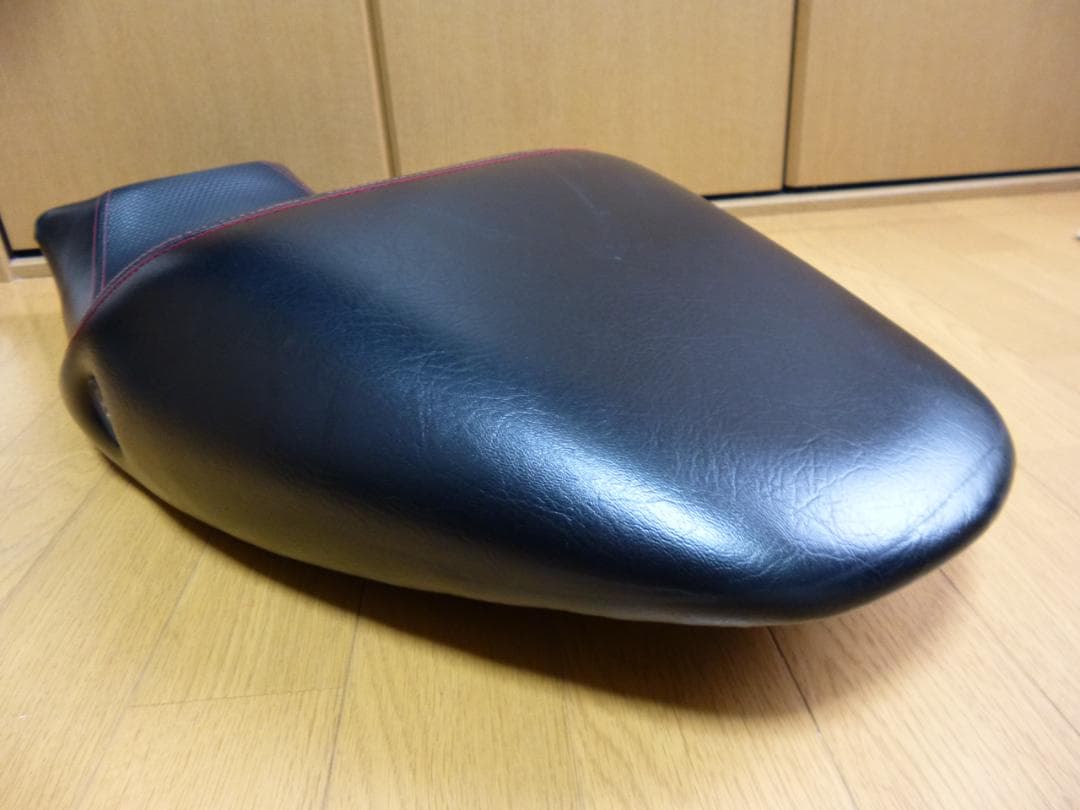 DUCATI MONSTER モンスター696 796 1100evoあんこ抜き