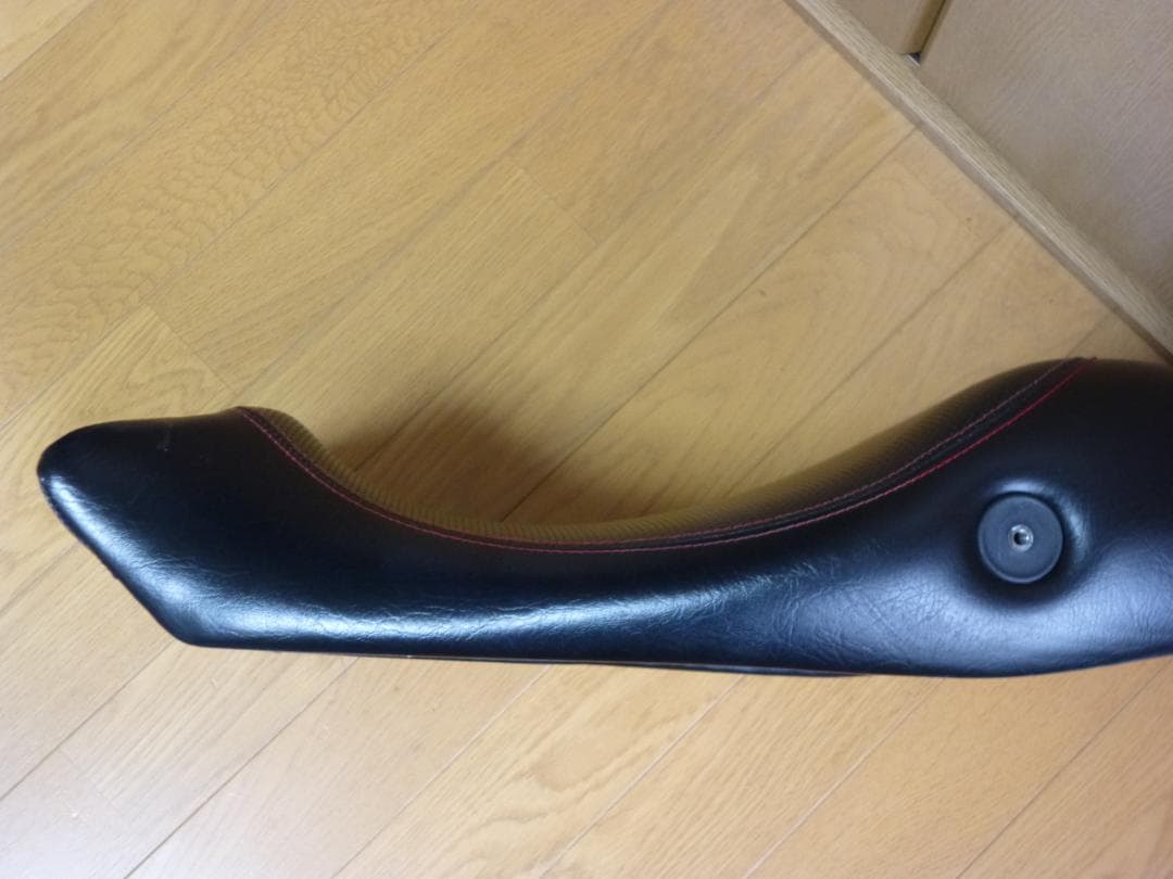DUCATI MONSTER モンスター696 796 1100evoあんこ抜き