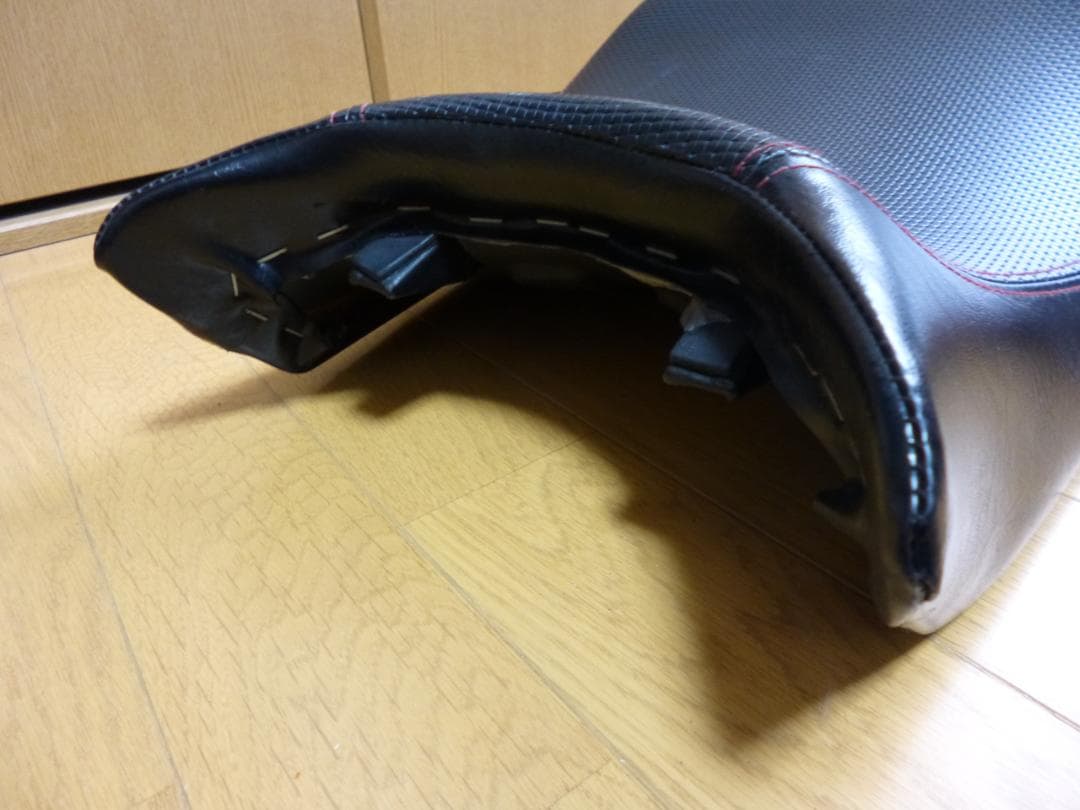 DUCATI MONSTER モンスター696 796 1100evoあんこ抜き