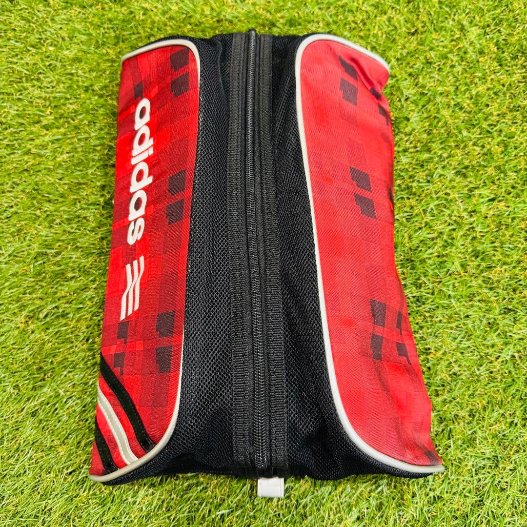 【未使用】adidas FITFOAM レディース ゴルフシューズ 24.0cm