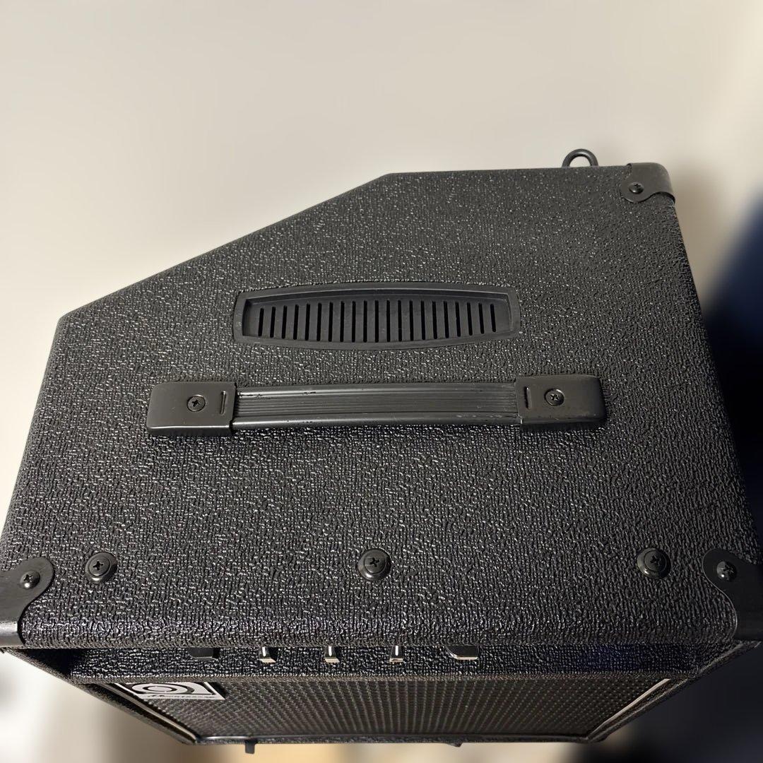AMPEG ( アンペグ )BA-108 V2 ベースアンプ